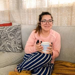 Meet your Posher, Tori